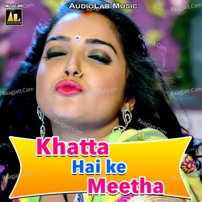 Khatta Hai Ke Meetha Poster