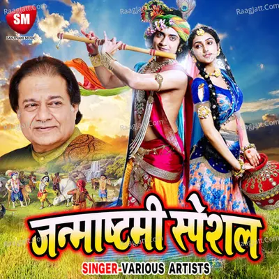 Janmashtami Special Song(2019) Poster