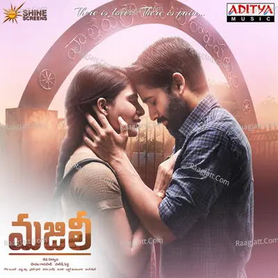 Majili Poster