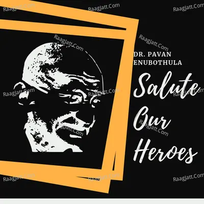Salute Our Heroes - Dr. Pavan Enubothula