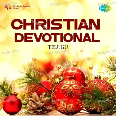Christian Devotional - Telugu - P. J. Lipson