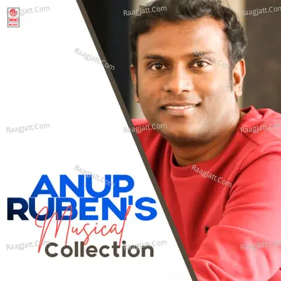 Anup Ruben's Musical Collection - Anup Rubens