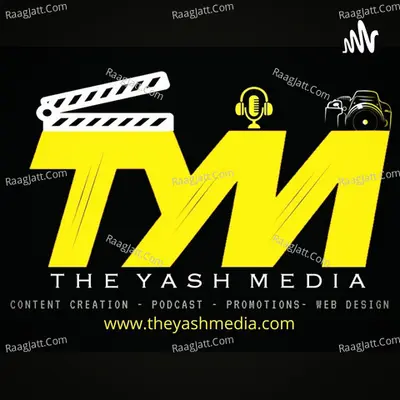 The Yash Media Talks In Telugu || TYM Telugu Podcast - season - 1 - Yaswanth Rajana