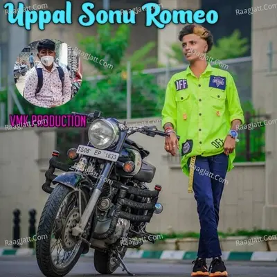 Uppal Sonu Romeo Poster
