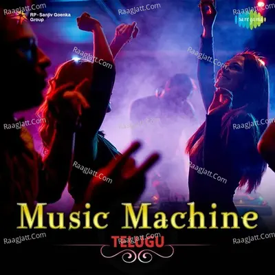 Music Machine - Vijay(C. Joseph Vijay)
