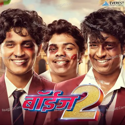 Boyz 2 - Adarsh Shinde