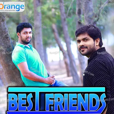 Best Friends Poster