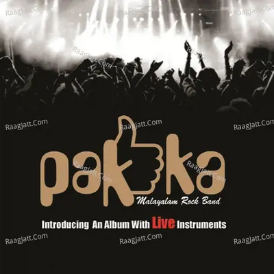 Pakka - Pakka