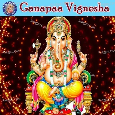 Ganapaa Vignesha - Traditional
