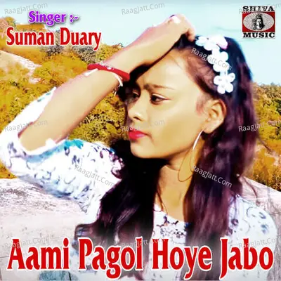 Aami Pagol Hoye Jabo Cover
