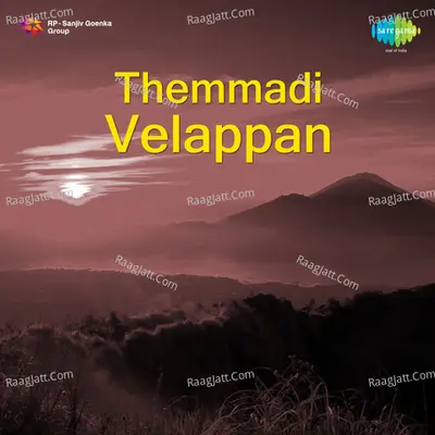 Themmadi Velappan Poster