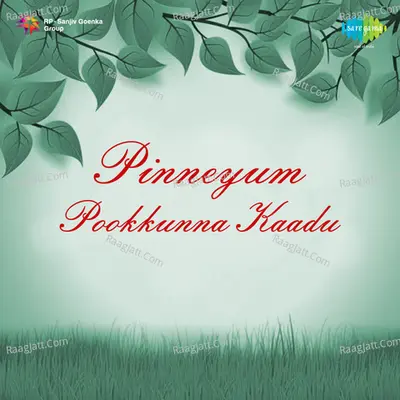 Pinneyum Pookkunna Kadu Poster