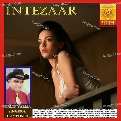 Intezaar Cover