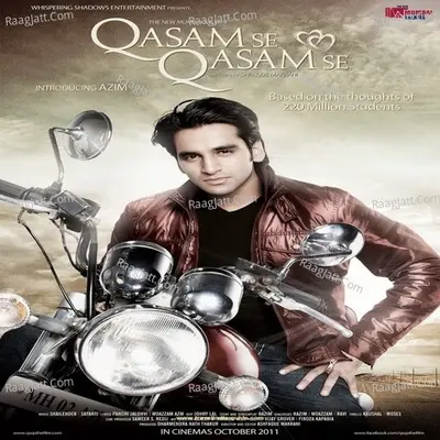 Qasam Se Qasam Se Poster
