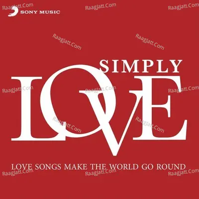 Simply Love Poster