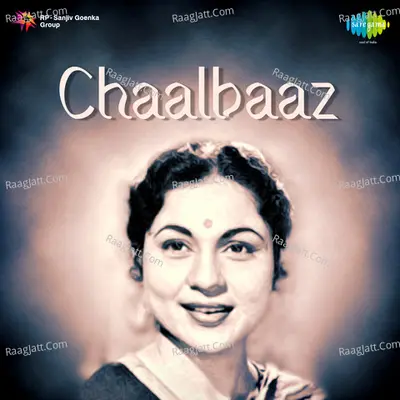 Chaalbaaz Poster