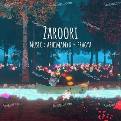 Zaroori Cover