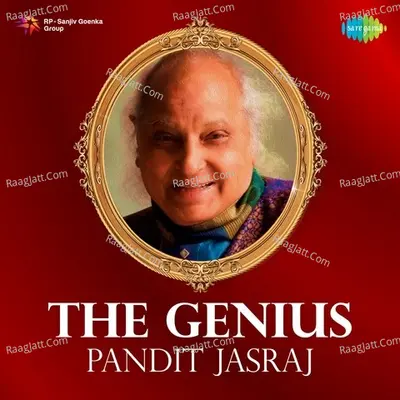 The Genius - Pandit Jasraj