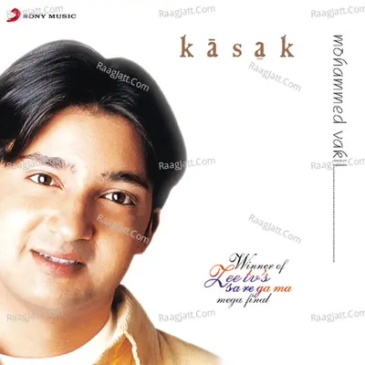 Kasak Poster