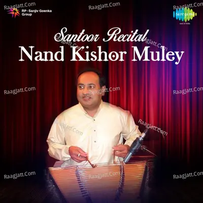 Santoor Recital - pandit bhajan sopori