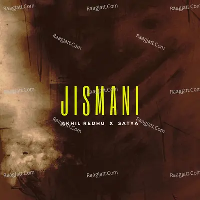 Jismani