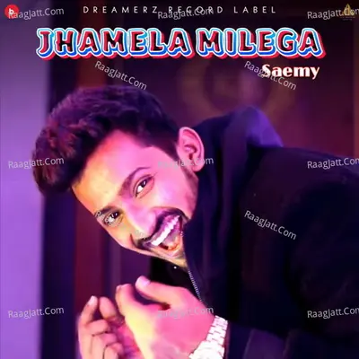 Jhamela Milega Poster