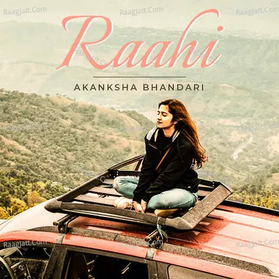 Raahi Poster