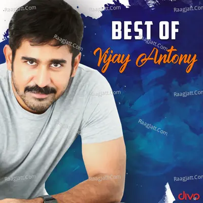 Best Of Vijay Antony Poster