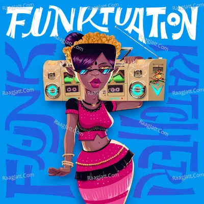 Funk Katcheri Poster