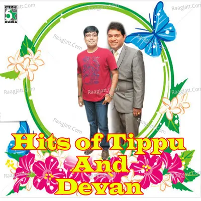 Hits of Tippu and Devan - VIJAY SAGAR