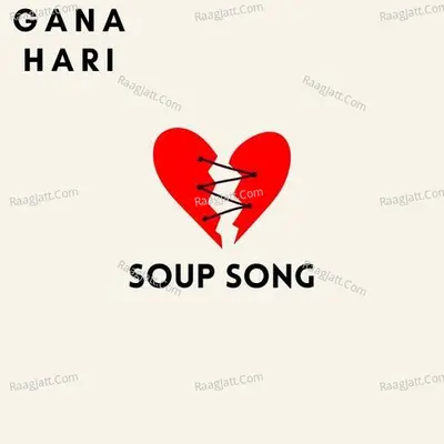 Soup Song Cover