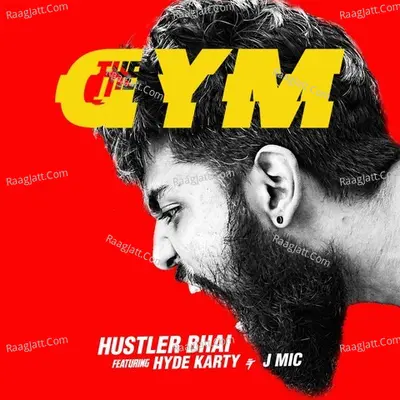 The Gym Cover