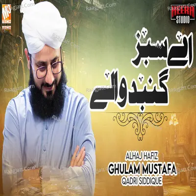 Ae Sabz Gumbad Walay - Single