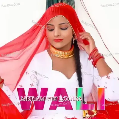 Medam Lal Logda Wali - Jakir Sogan