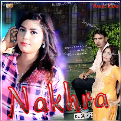 Nakhra