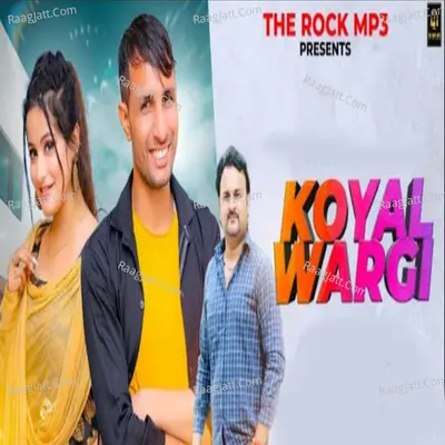 Koyal Wargi Cover