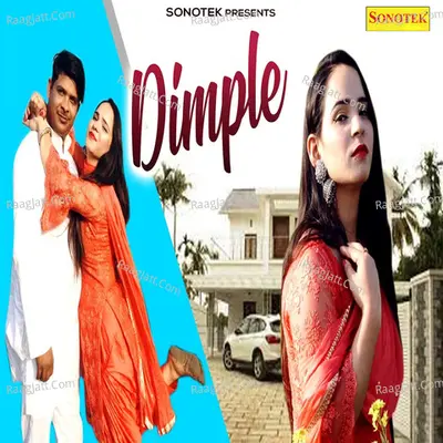 Dimple Cover