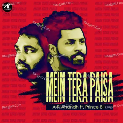 Mein Tera Paisa Cover