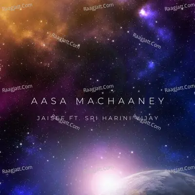 Aasa Machaaney (Radio Edit) Cover