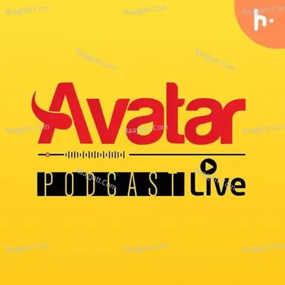 Avatar Live Podcast - Tamil Business podcast - season - 1 - Avatar live