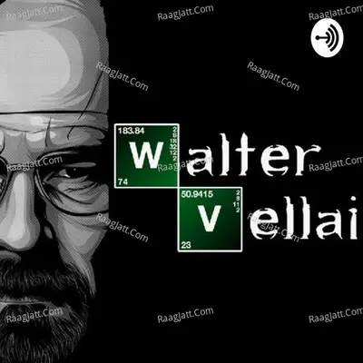 Walter Vellai's Tamil Podcast - season - 2 Poster