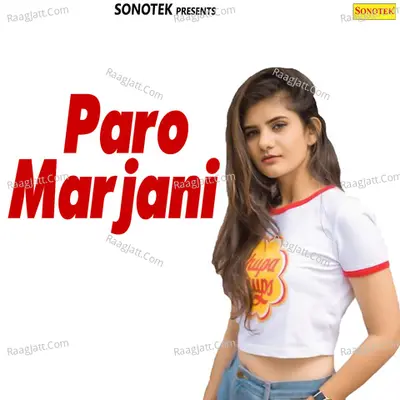 Paro Marjani Poster