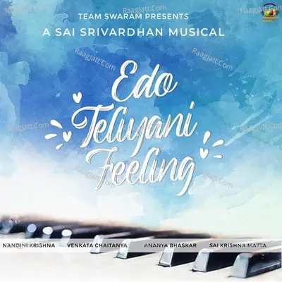 Edo Teliyani Feeling Cover