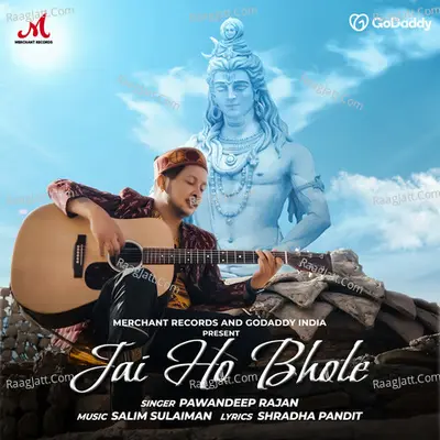Jai Ho Bhole Cover