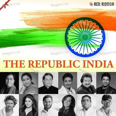 The Republic India Poster