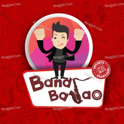 Band Bajao with Kadak Launda Manas - season - 1 Poster
