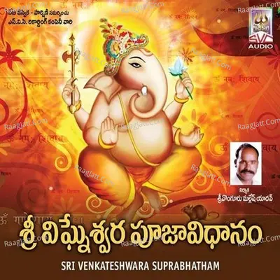 Sri Vigneshwara Pooja Vidhanam - S. S Murthy
