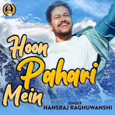 Hoon Pahadi Mein Cover