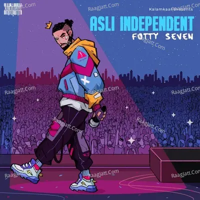 Asli Independent Poster