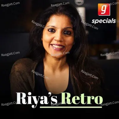 RR Vol.2 - Riya